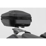 URBAN ABS topcase system. Black. KTM 125/390 Duke (17-). (GPT.04.882.60000/B)