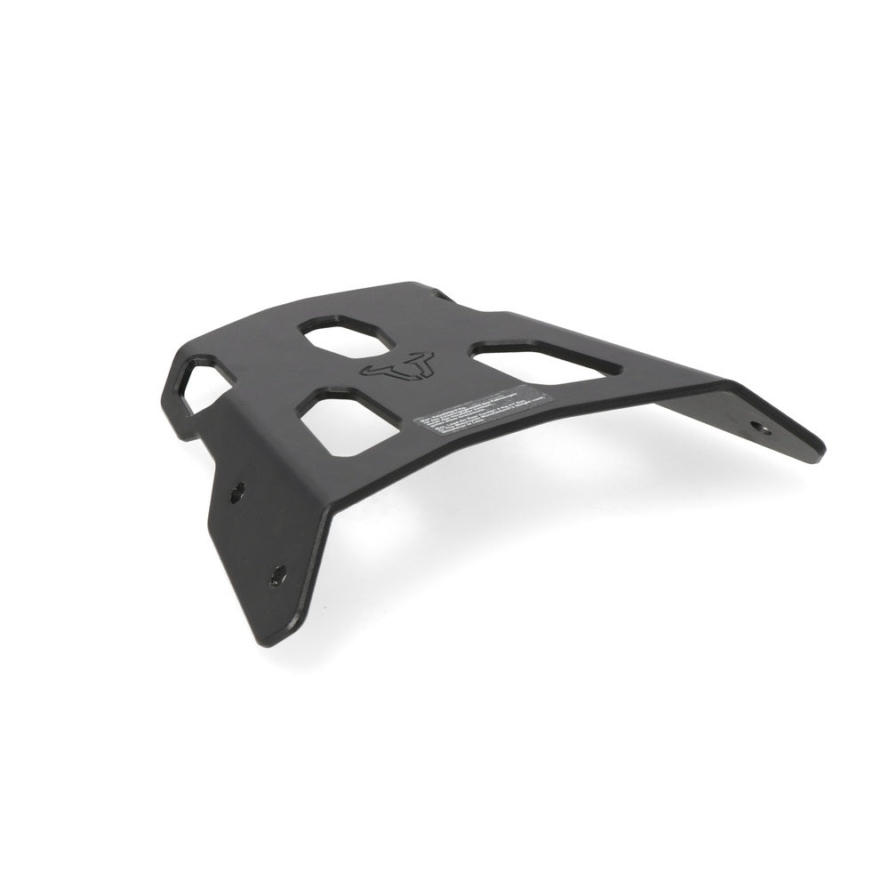 STREET-RACK. Black. KTM 690 Enduro / R, 690 SMC R (19-). (GPT.04.946.16000/B)