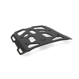 STREET-RACK. Black. Yamaha MT-07 Tracer (16-). (GPT.06.593.16000/B)