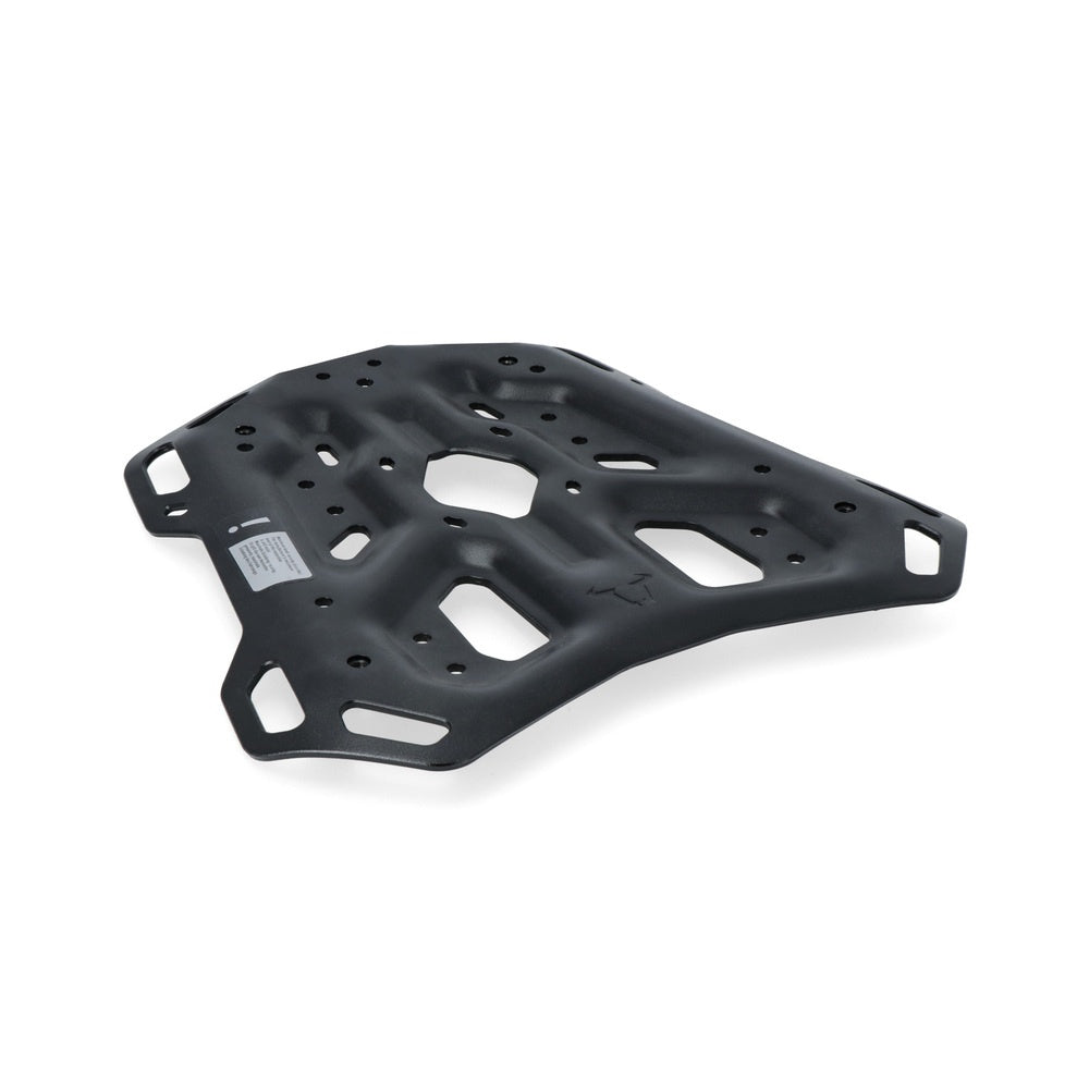 ADVENTURE-RACK. Black. BMW R1200GS (12-18), R1250GS (18-). (GPT.07.782.19000/B)