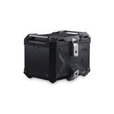 TRAX ADV top case system. Black, BMW R 1300 GS(23-)fits only with original BMW topcase mounting (GPT.07.975.70100/B)