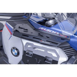 Tank shelve.Black. BMW R 1300 GS Adventure (24-).(GPT.07.976.10100/B)
