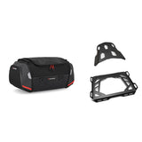 Rackpack Set. Kawasaki Z650 (16-), Ninja 650 (16-). (GPT.08.866.30000)
