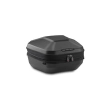 URBAN ABS topcase system. Black. CFMoto 800MT (21-). (GPT.10.032.60000/B)