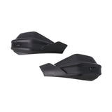 Adventure handguard shell set, Black. As a pair. Does not include mounting kit. (HDG.00.220.10000/B)