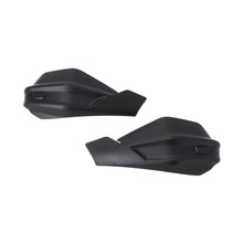Adventure handguard kit.Black. Yamaha MT-09 (23-).(HDG.00.220.34000/B)