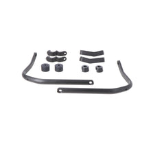 Handguard mounting kit.Black. Honda / Suzuki / Triumph models.(HDG.00.220.80302/B)