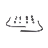 Handguard mounting kit.Black. Suzuki V-Strom 800/800DE, GSX-S1000GX.(HDG.00.220.81502/B)