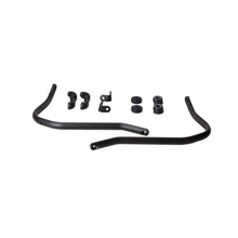 Handguard mounting kit.Black. Tiger 800/XC/XR, Tiger 1200/XC/XR.(HDG.00.220.82200/B)