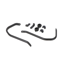 Handguard mounting kit.Black. Royal Enfield Himalayan 452 (23-).(HDG.00.220.84800/B)