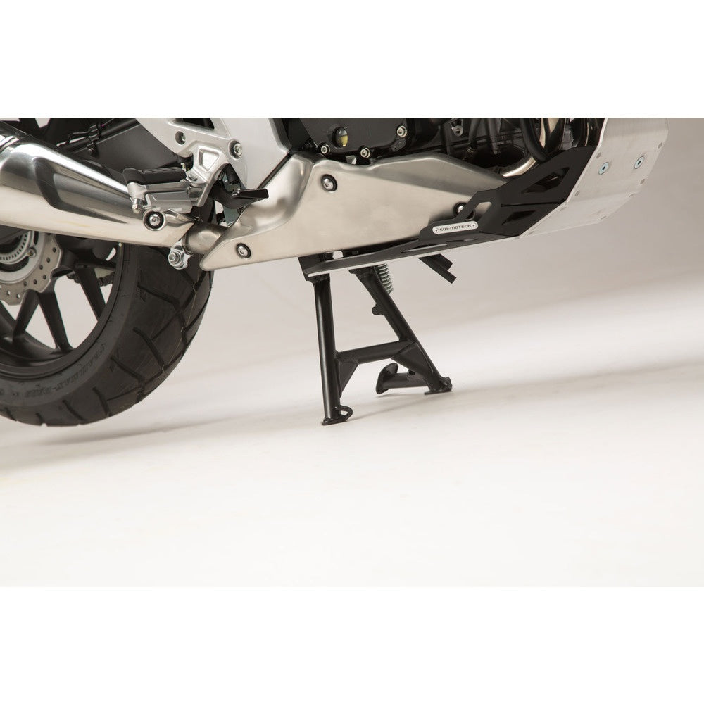 Centerstand. Black. Honda CB500F / CB500X / CBR500R. (HPS.01.398.10003/B)