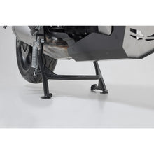 Centerstand. Black. Yamaha MT-07 (13-)/Tracer/MotoCage (16-). (HPS.06.506.10002/B)