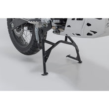 Centerstand. Black. Yamaha Tenere 700 World Raid / Rally. (HPS.06.522.10000/B)