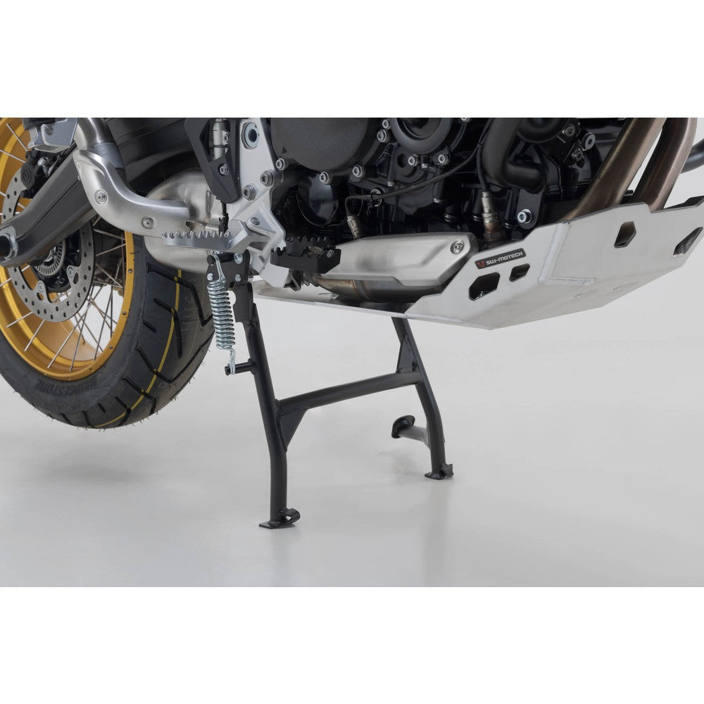 Centerstand. Black. BMW F 850 GS/Adv (18-), F 900 GS(23-) (HPS.07.897.10000/B)