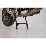 Centerstand. Black. BMW F 750 GS (17-) / F 800 GS (23-). (HPS.07.907.10000/B)