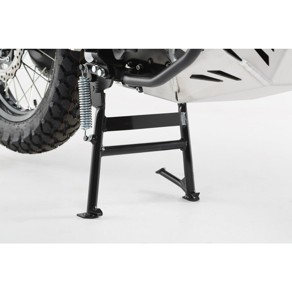 Centerstand. Black. Kawasaki KLR 650 (08-18). (HPS.08.473.10001/B)