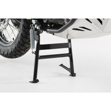 Centerstand. Black. Kawasaki KLR 650 (08-18). (HPS.08.473.10001/B)