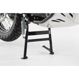 Centerstand. Black. Kawasaki KLR 650 (08-18). (HPS.08.473.10001/B)