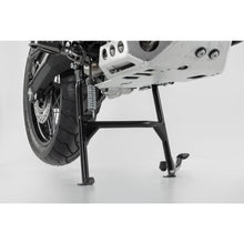 Centerstand. Black. Triumph Tiger 800 XC (10-). (HPS.11.751.10001/B)