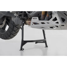 Centerstand. Black. Harley-Davidson Pan America (21-). (HPS.18.911.10000/B)