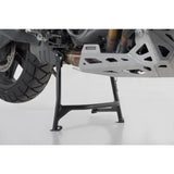 Centerstand. Black. Harley-Davidson Pan America (21-). (HPS.18.911.10000/B)