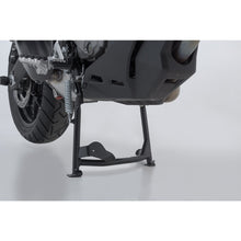 Centerstand. Black. Ducati Multistrada 950 (16-)/ 950 S (18-). (HPS.22.867.10001/B)