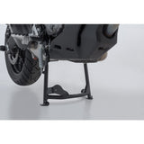 Centerstand. Black. Ducati Multistrada 950 (16-)/ 950 S (18-). (HPS.22.867.10001/B)