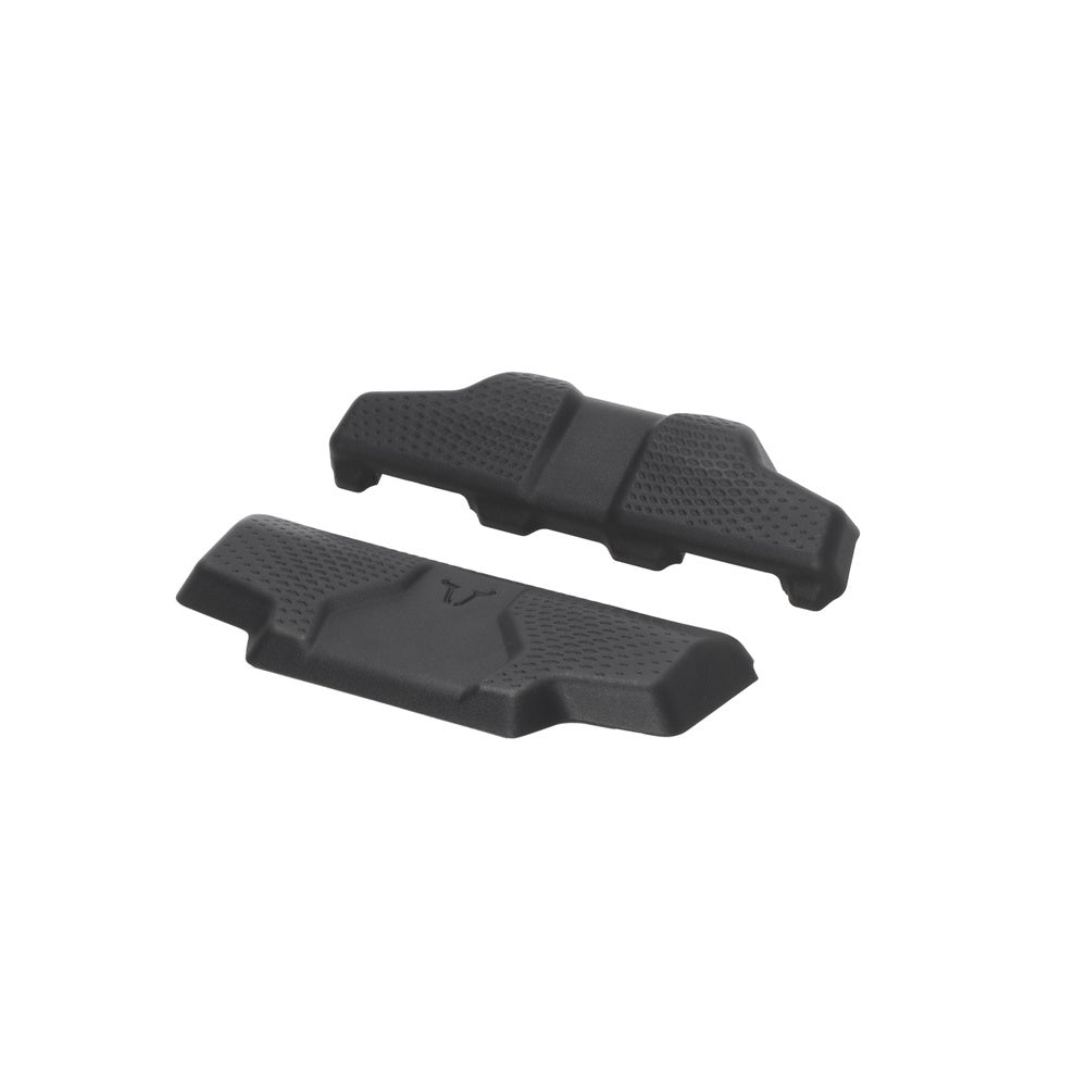 DUSC passenger backrest.Black. For DUSC M / L.(HSK.00.745.15400/B)