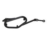 SLC side carrier right.Honda CB1000 Hornet (24-).(HTA.01.211.11000)