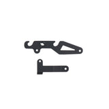 SLH side carrier LH2 left. Honda CMX500 Rebel (16-). For LH2. (HTA.01.682.10000)