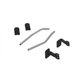 BLAZE saddlebag support arms. Honda NC750X/XD (20-). (HTA.01.740.81700/B)