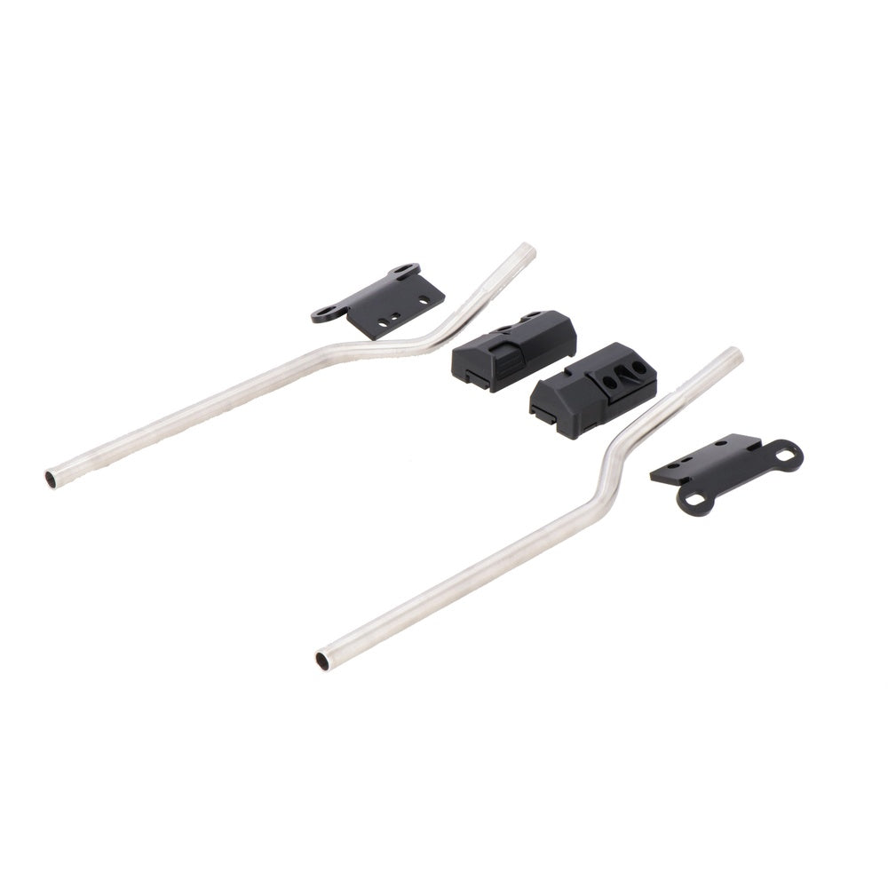 BLAZE panniers spacer bars.Honda CB500F/ CB650F/ CBR500R/ CBR600RR/ CBR650F.(HTA.01.740.85000/B)