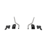BLAZE saddlebag support arms. Honda CB750 Hornet(22-)(HTA.01.740.86900/B)