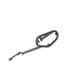 SLC side carrier left. Honda CB1000R (18-20). (HTA.01.903.10000)