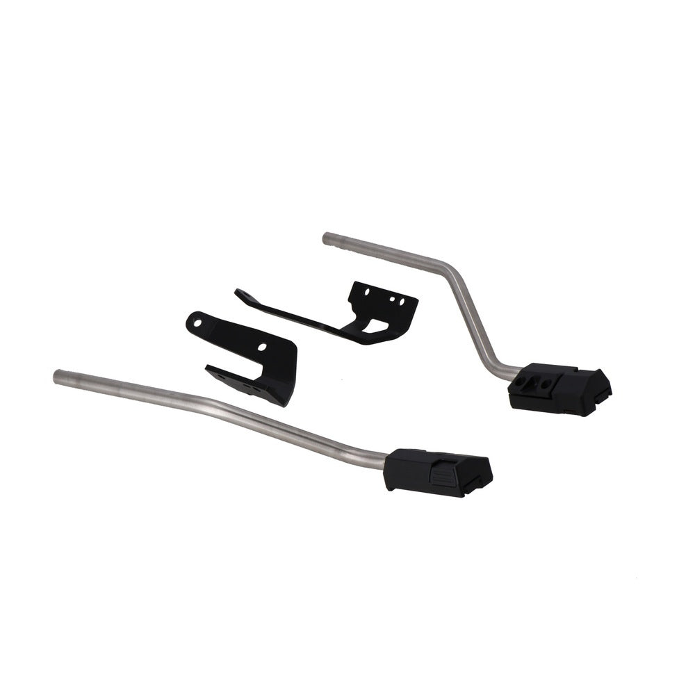 BLAZE saddlebag support arms.KTM 1290 Super Duke R(13-19)(HTA.04.740.85100/B)