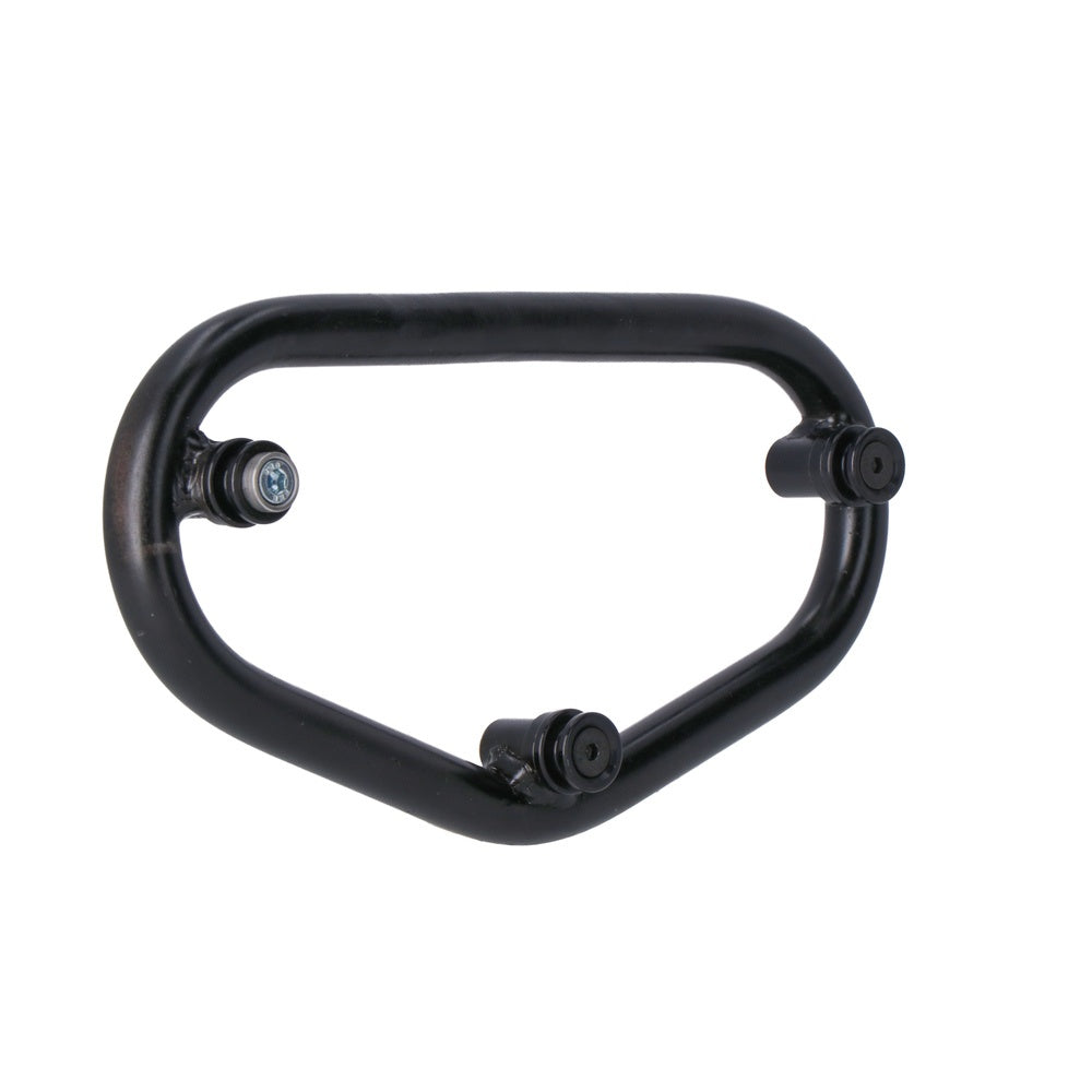 SLC left side carrier. KTM 125 / 250 / 390 Duke (23-). (HTA.04.988.10000)