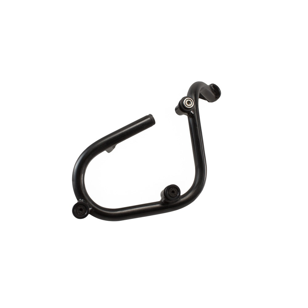 SLC side carrier right. Suzuki SV650 ABS (15-), SV650 X (18-). (HTA.05.670.11000)