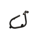 SLC side carrier right. Suzuki SV650 ABS (15-), SV650 X (18-). (HTA.05.670.11000)