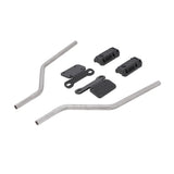 BLAZE saddlebag support arms. Suzuki GSX-S 1000 GT (21-). (HTA.05.740.81000/B)