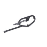 SLC side carrier left. Yamaha MT-09 (13-20). (HTA.06.861.10000)