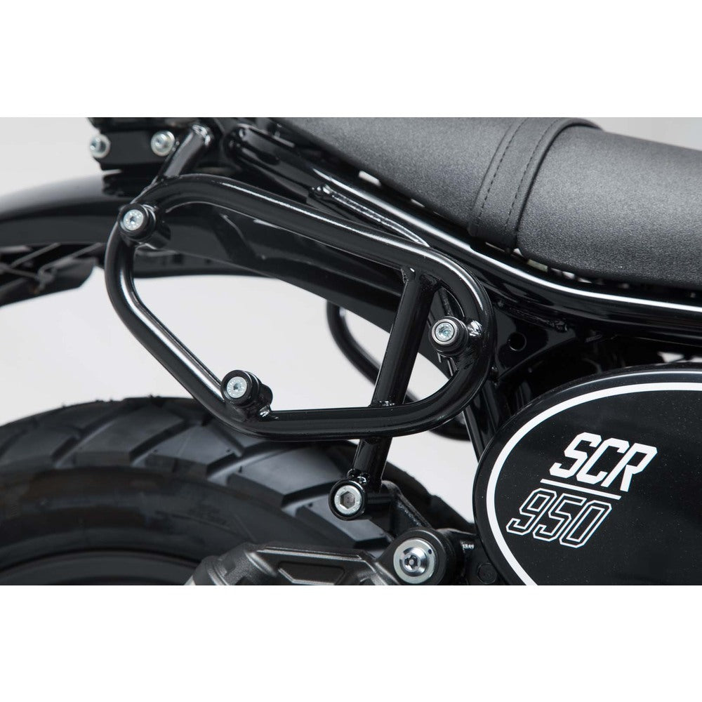 SLC side carrier right. Yamaha SCR 950 (16-). (HTA.06.874.11000)