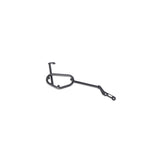 SLC side carrier right.Yamaha Tracer 9 / GT (20-) / GT+ (22-).(HTA.06.921.11000)