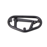 SLC right side carrier.Yamaha XSR900 (21-) / GP (23-).(HTA.06.932.11001)