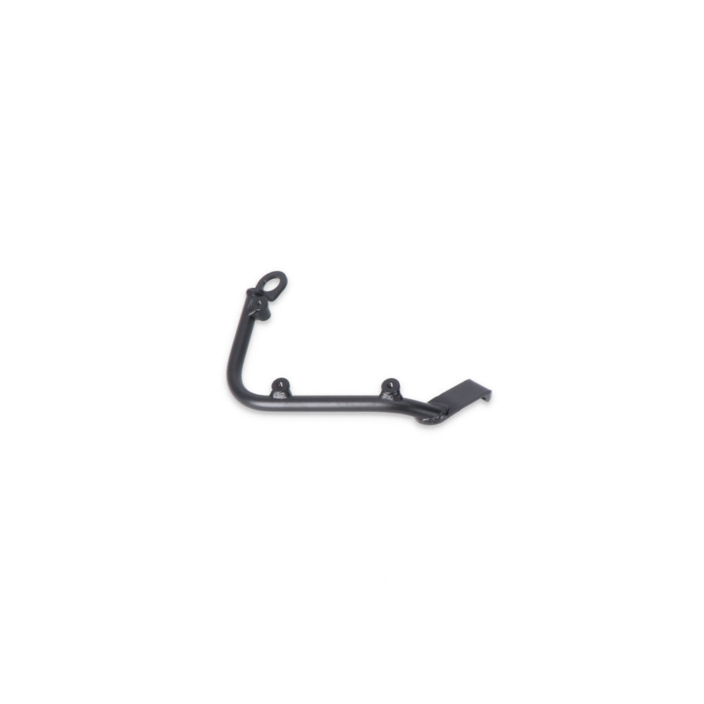 SLC side carrier left. BMW R nineT (14-), Pure / Racer / GS (16-). (HTA.07.512.10000)