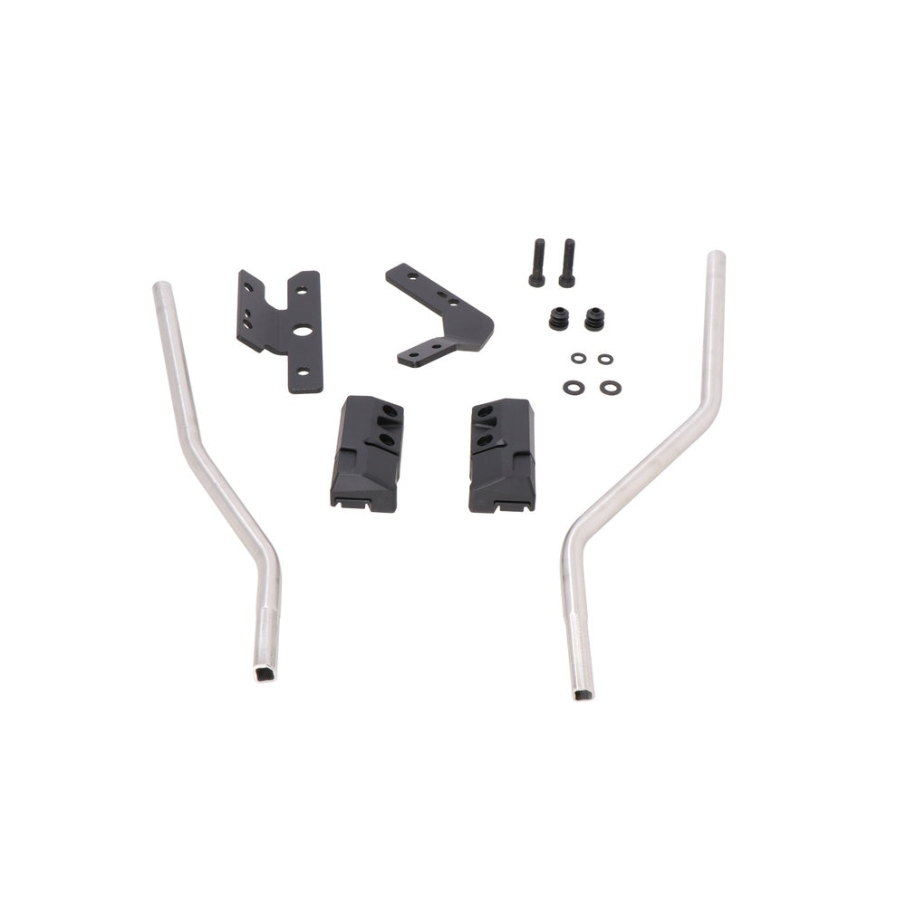 BLAZE panniers spacer bars.BMW M 1000 XR (23-)(HTA.07.740.86300/B)