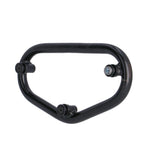SLC right side carrier. BMW R12 nineT (23-). (HTA.07.968.11000)