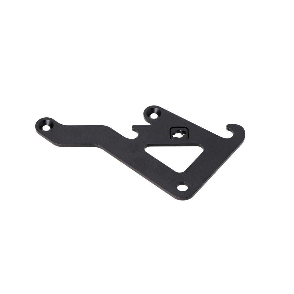 SLH side carrier LH1 left. Kawasaki Eliminator 500 (23-). (HTA.08.604.18000)