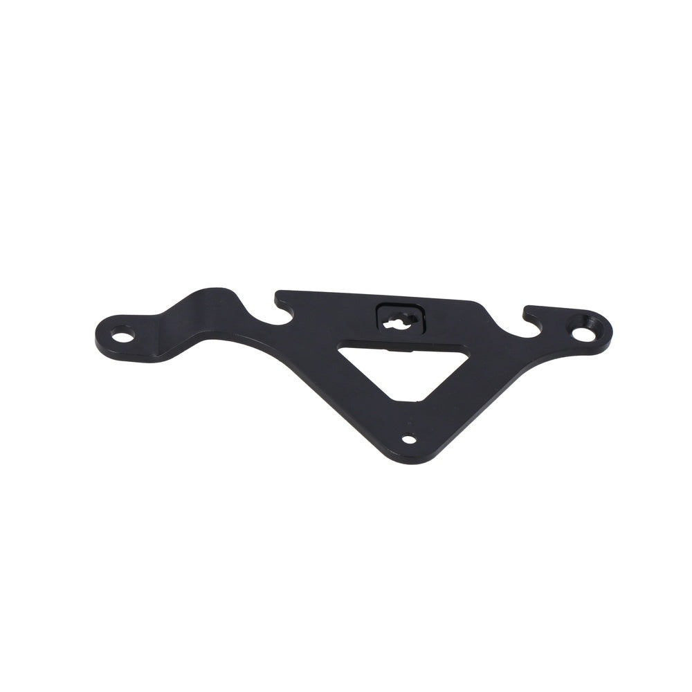 SLH side carrier LH1 left. Kawasaki Vulcan S (16-). For LH1. (HTA.08.682.10100)