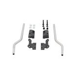 BLAZE saddlebag support arms.Kawasaki Z 1000 SX (11-), Ninja 1000SX (19-).(HTA.08.740.85500/B)