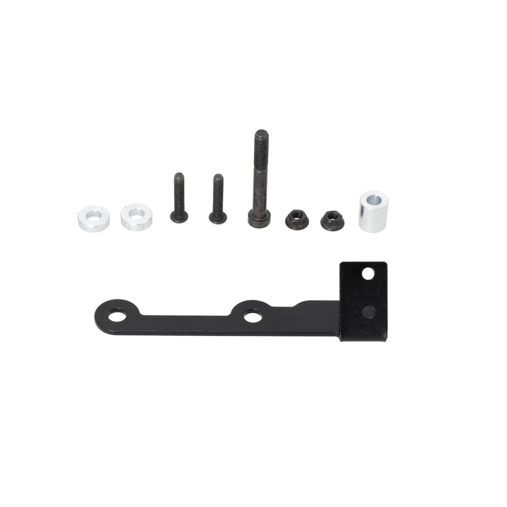 Mounting kit BLAZE support arms. Kawasaki Z900 SE (20-). Ohlins adjuster. (HTA.08.740.90000/B)